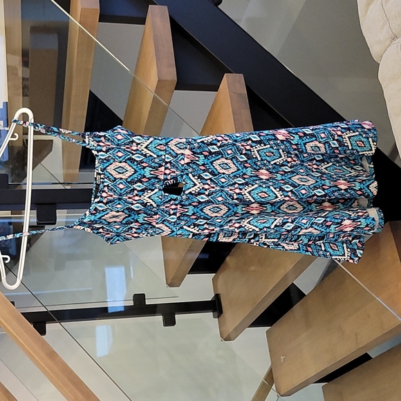 Summer dress - Picture 1 of 4